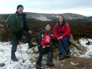 004 group on cairn william
