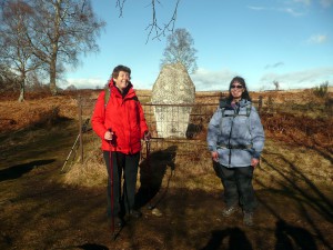 007 Celtic Cross Loch Kinord